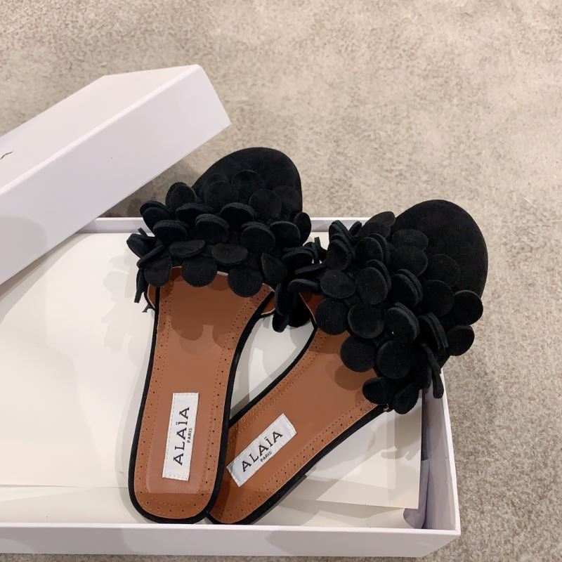 Alaia Sandals